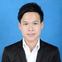 Vince Cham