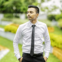 Lalindu M Rubasinghe