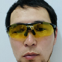 Alik Kaldybaev
