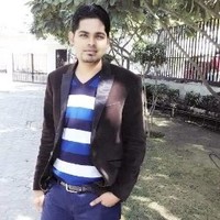 Sujeet Kumar Maurya