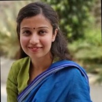 Sonam Solanki