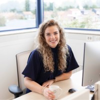 Julia van Buuren
