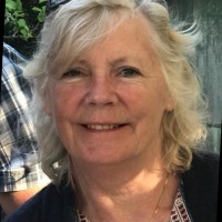 Avril Hodgkins