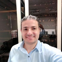 Reinaldo Rodrigues Da Silva
