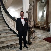 Diego E. Andrade Wolters