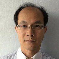 Alex Cheung