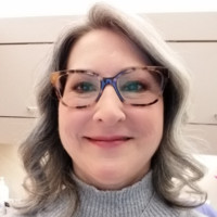 Lori Reinhardt