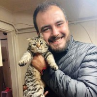 Kağan Çakır