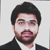 Zeeshan Fareed