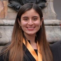 Paola Andrea Montañez Guevara