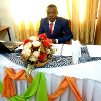 Bernabé Rosenin NGASSA TCHAKOUNTE