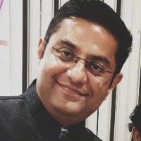 Sachin Mehta