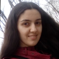 Mariam Lobzhanidze