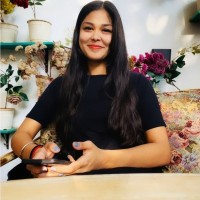 Avantika Chakravorty