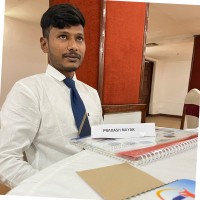 Prakash Naik