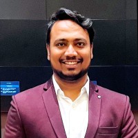 Adithya Adepu