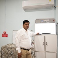 Lokendra Kumar Bhatt