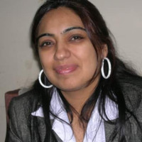 Meeru Dhingra