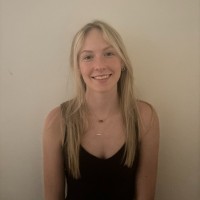 Hannah Strother