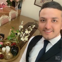 Ebrahim Zia