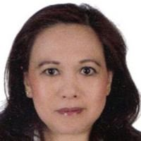 Maria Teresita Barrientos
