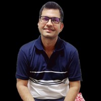 Manmohan Tyagi
