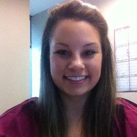 Rebecca Johnson, Phr