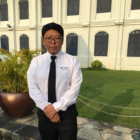 Termsak Seemonchaiborwon