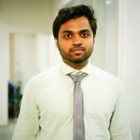 Gowtham S