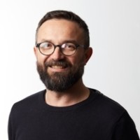Arnaud Gonzalez