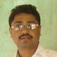 Pritam Mukherjee