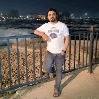 Vikash Tiwari