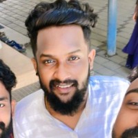 Abhijith S