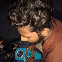 Sahil Solanki Sahil Solanki