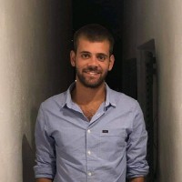 Giannis Pagkas