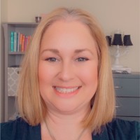 Michele Harper