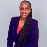 Jeannette Umubyeyi