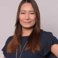 Julia Purmann