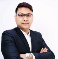 Ashish Kumar Mishra