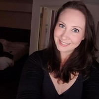 Catherine Pearson