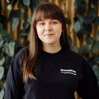 Roksolana Pyrtyk