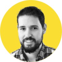 Sergio Berrocal Muñoz