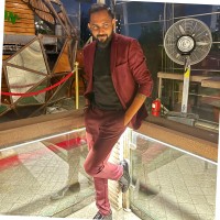 Karthik Vellal Shankar