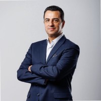 Yannis Darsinos