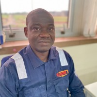 Jimoh Abdulrazaq