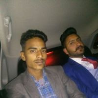 Sanjay Yadav