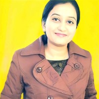 Shilpa Pande