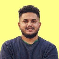 Srinivas Krishnan