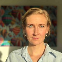 Julie Hornbæk Gjerding