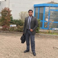 Harshavardhan Joshi